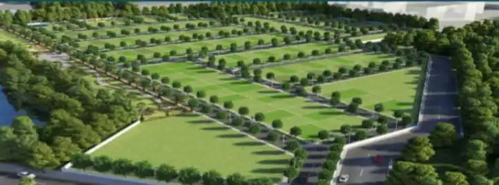Image from Paper cuts_Hyderabad Real estate news: *Hyderabad Master Plan 2050* 🏙️ Telangana govt to release HMDA’s draf...
