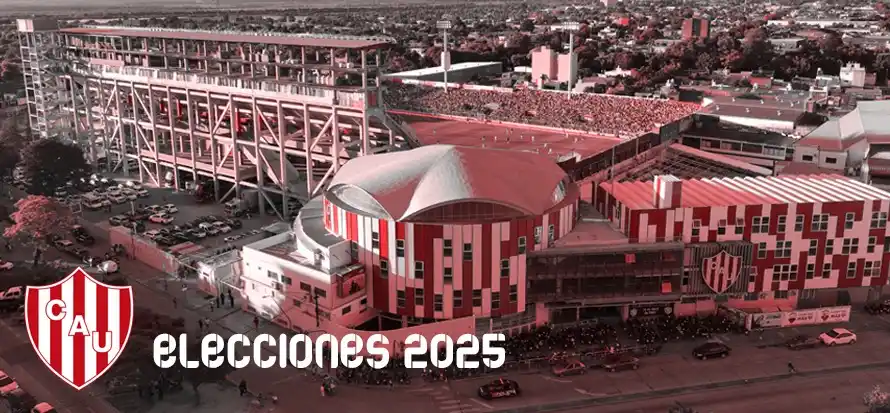 Image from Club Atlético Unión: *INGRESÁ AL SIGUIENTE LINK Y CONSULTÁ SI ESTÁS HABILITADO PARA VOTAR E...
