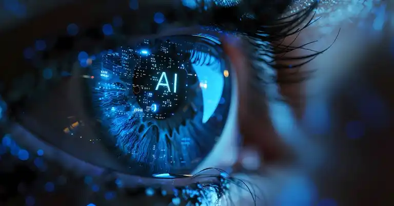 Image from Serpro: ⚖️🤖 *Inteligência artificial para agilizar processos e ampliar eficiê...