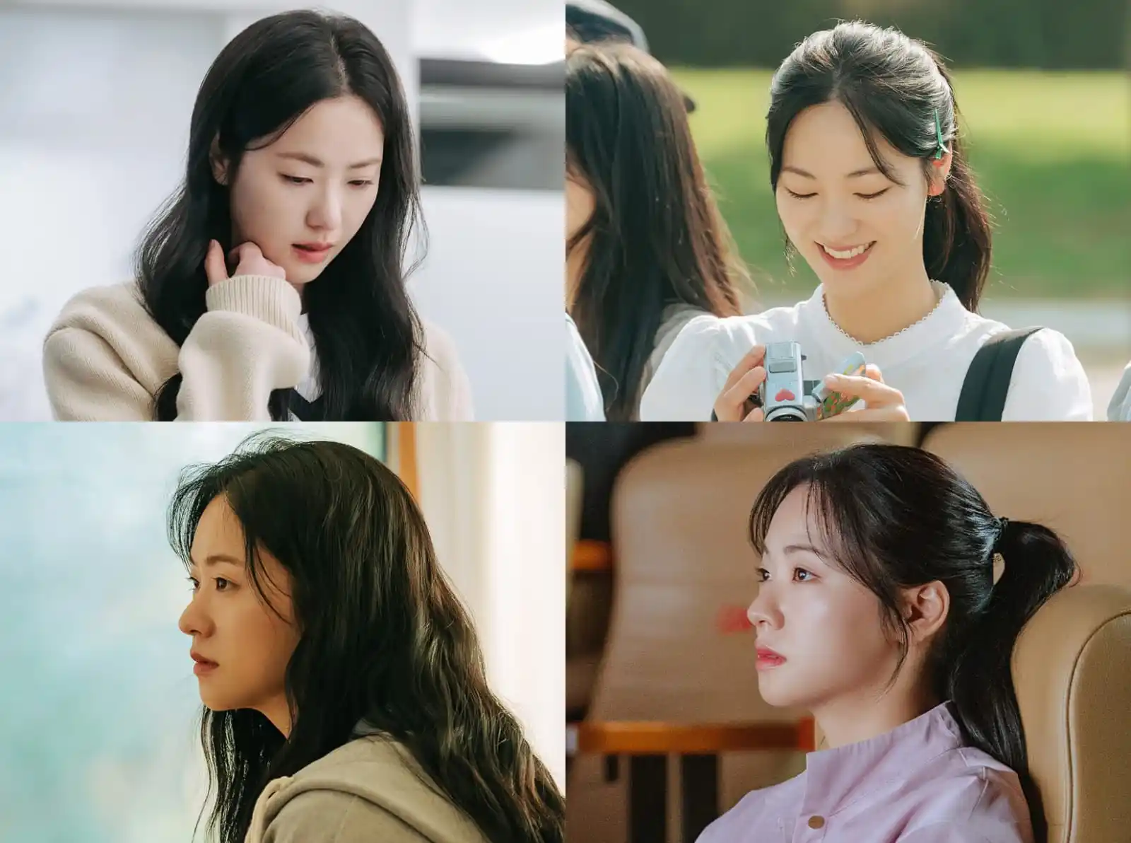 Image from Noticiero de Doramas: Jeon Yeo Been para el drama Our Movie. El esperado melodrama que trae...