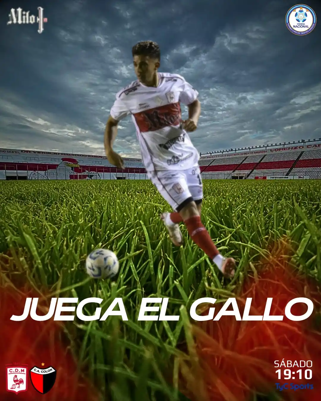 Image from 🐓 Hincha Del Gallo: ¡🐓 JUEGA EL GAALLOOOO! <a class="text-blue-500 hover:underline curso...