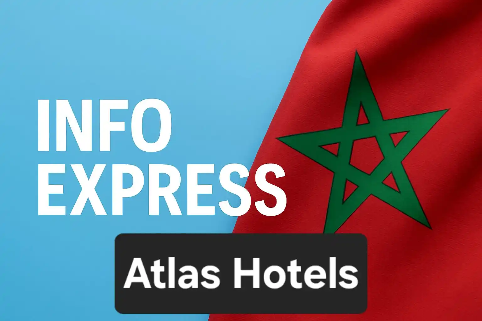 L'InfÔrmat'Heure Marocain Channel post