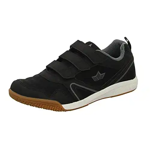 Image from Pirate Deals Angebote | Preisfehler, Schnäppchen, Rabatte & Freebies: Lico BOULDER V Unisex Kinder Multisport Indoor Schuhe, Pirαtе-Dеαl:s S...