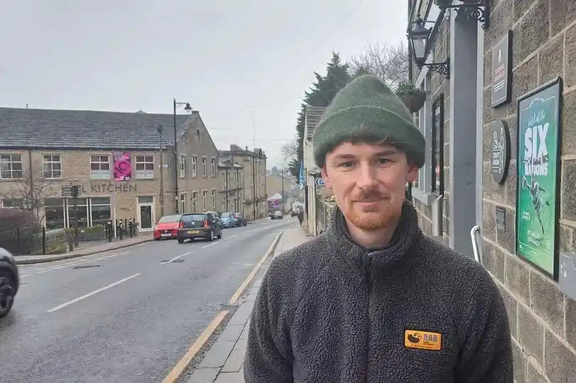 Image from Leeds Live: 😎 *Life in Leeds' 'happiest' area that's become a hive for 'hipster d...