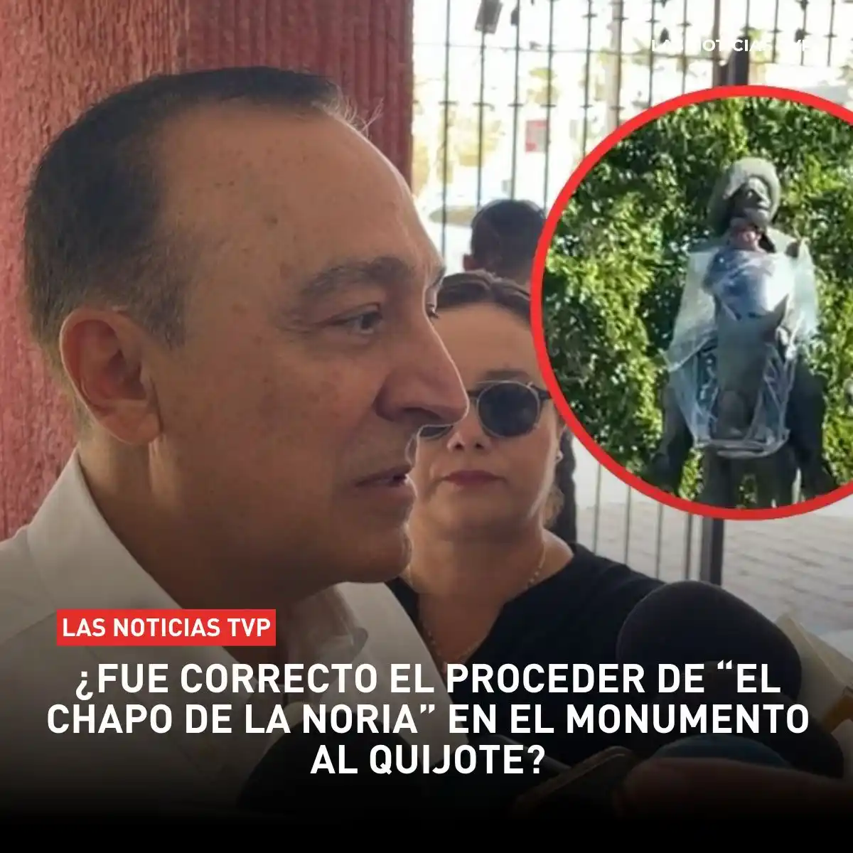 Image from Canal de información Las Noticias TVP 📺📡🎥: <a class="text-blue-500 hover:underline cursor-pointer" href="/hashtag...