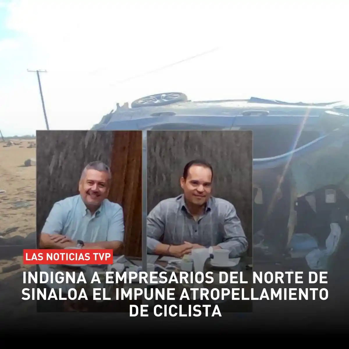 Image from Canal de información Las Noticias TVP 📺📡🎥: <a class="text-blue-500 hover:underline cursor-pointer" href="/hashtag...