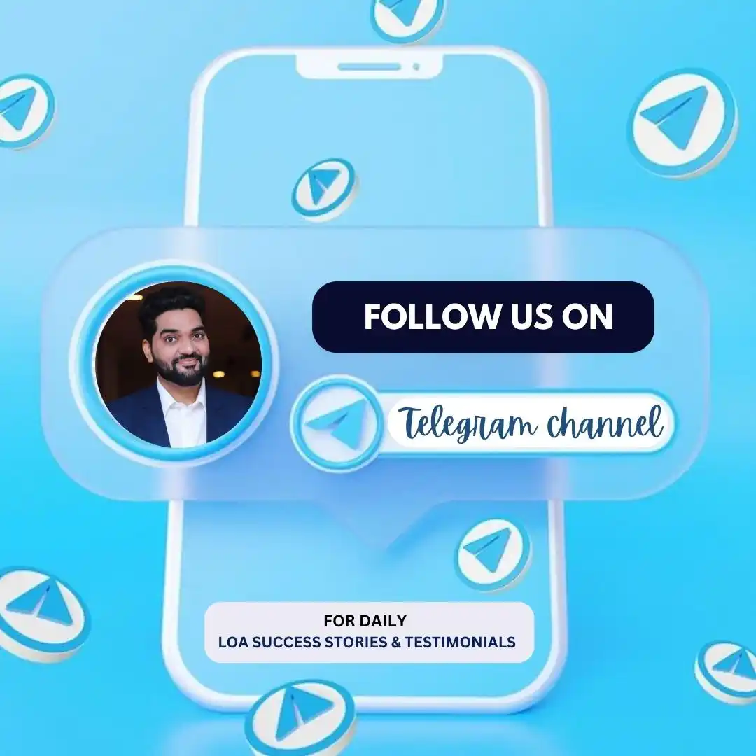 Manifest Anything with Dr Amiett Kumar post