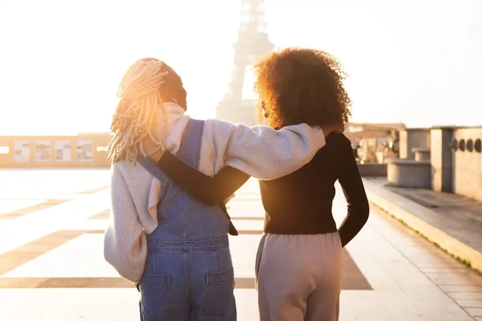 Image from Band.com.br: Menos namoro, mais amizade: conheça o Galentine’s Day https://shorturl...