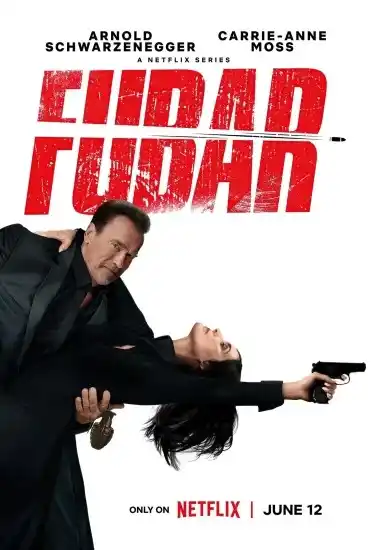 Image from Dream Iptv 01010160829: مسلسل FUBAR الموسم الثاني الحلقة 8 الثامنة والاخيرة مترجمة قصة العرض ...