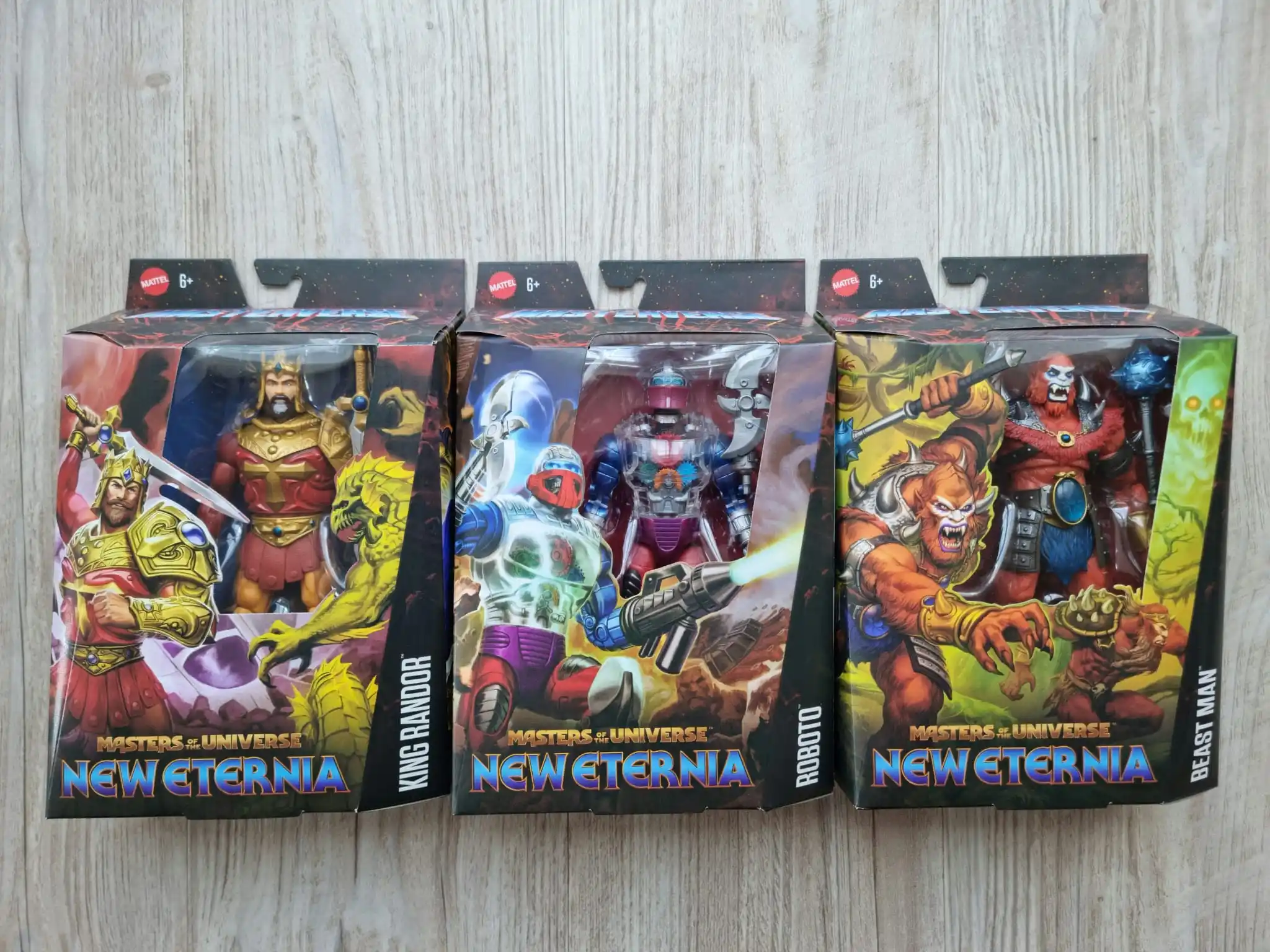 MotU-Classics.de post