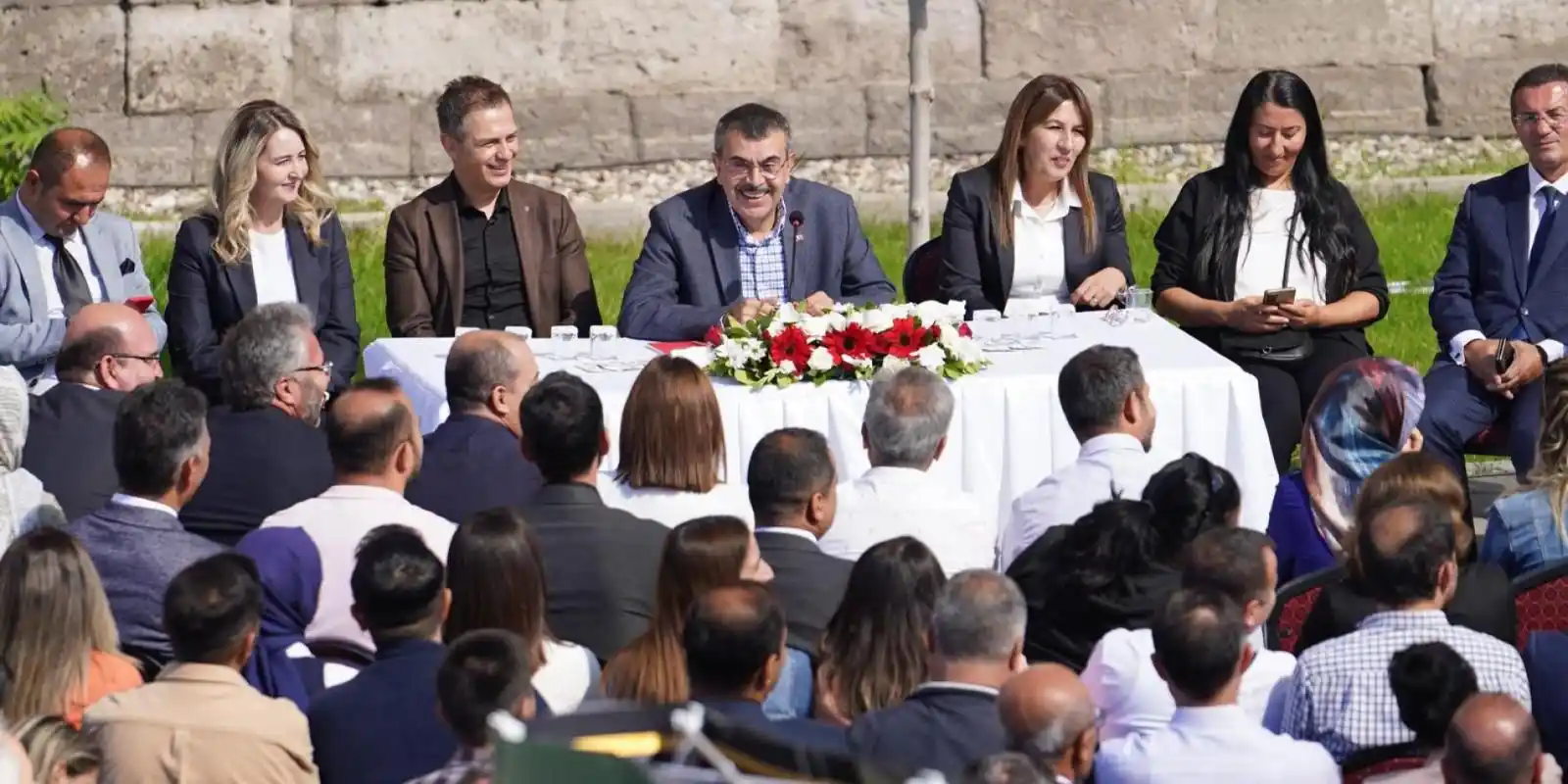 Image from Millî Eğitim Bakanlığı: 📢 Öğretmenler, Haziran Dönemi Mesleki Çalışma Programına İstedikleri ...