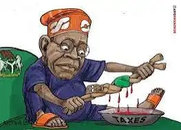 Image from Peak Newspaper Nigeria: Op-Ed: June 12: A Day Of Shame and Magnification Of Shambles June 12,...