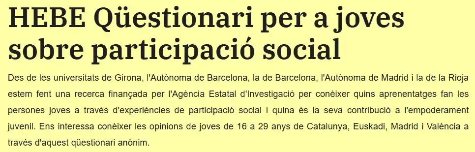 Info Jove Fortià post