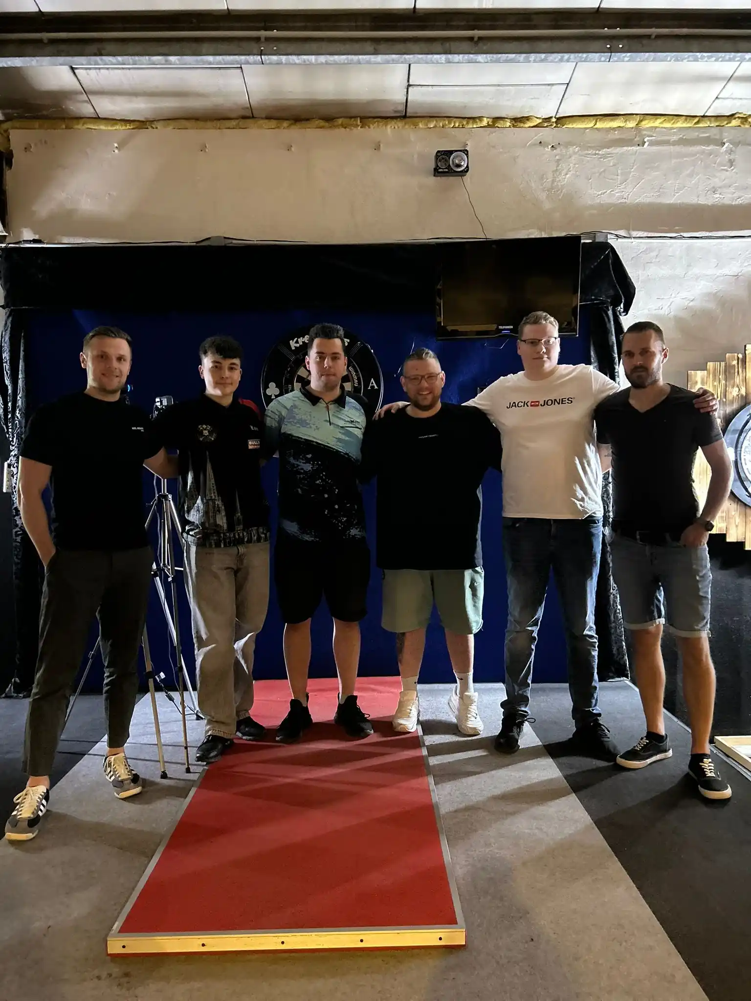 Image from Kreuz Ass: +++ DONNERSTAGS-SERIE +++ Die Platzierungen Platz 1: Kevin Jußen Platz...