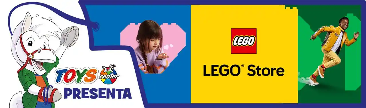 Image from Il Mastro Costruttore®: 🎯 Promo finita? Non del tutto! Su Toys Center trovi sconti dinamici s...