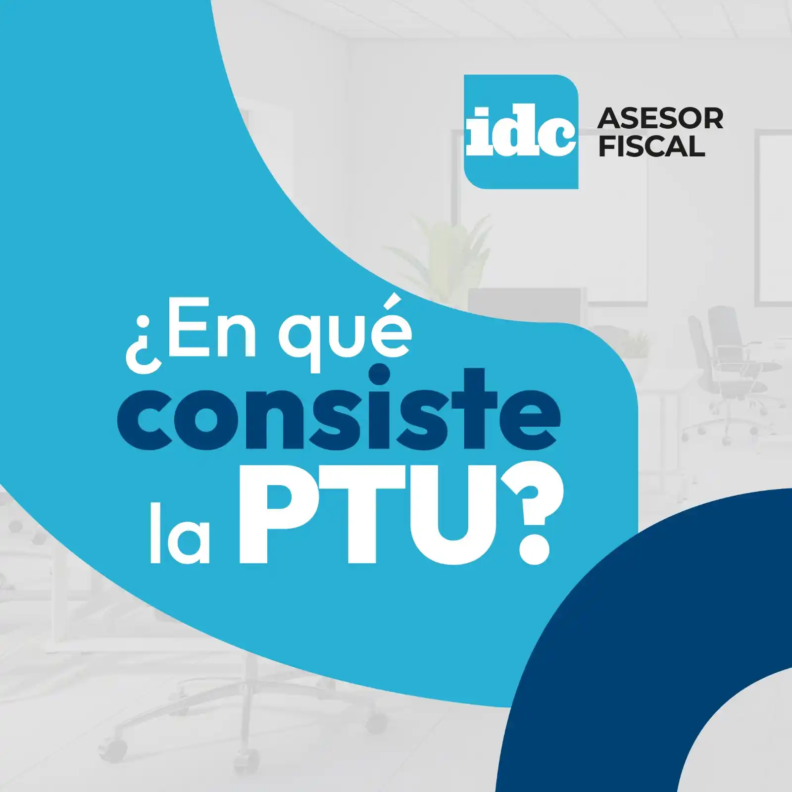 Image from IDConline: 🎯 ¿Qué es la *PTU* y por qué va más allá de una obligación legal? 💼 ...
