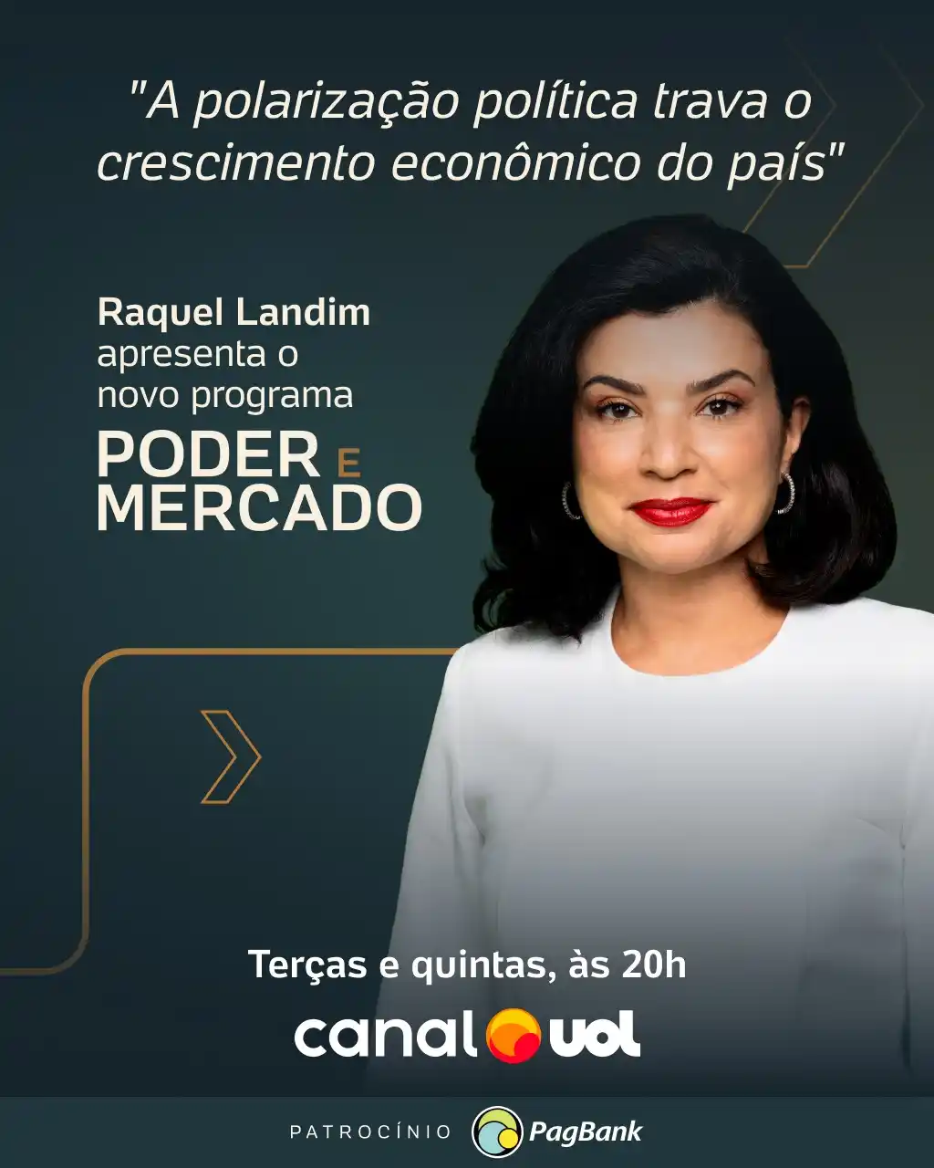 UOL | Economize e invista post