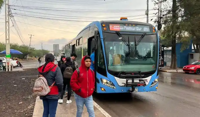Image from RR Noticias Querétaro: 🔴<a class="text-blue-500 hover:underline cursor-pointer" href="/hasht...