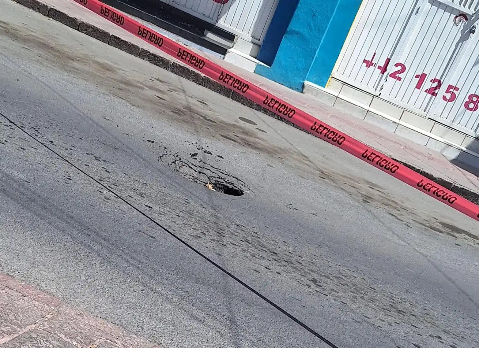 Image from RR Noticias Querétaro: 🔴<a class="text-blue-500 hover:underline cursor-pointer" href="/hasht...