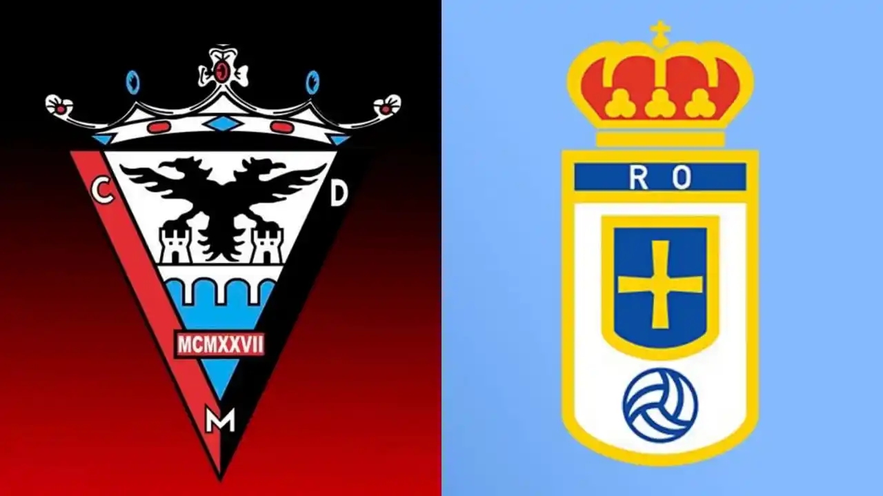 Image from MADRIDISTA FANS 🆕: 🚨 Real Oviedo vs Mirandes adalah final play-off. Siapa pun yang mena...