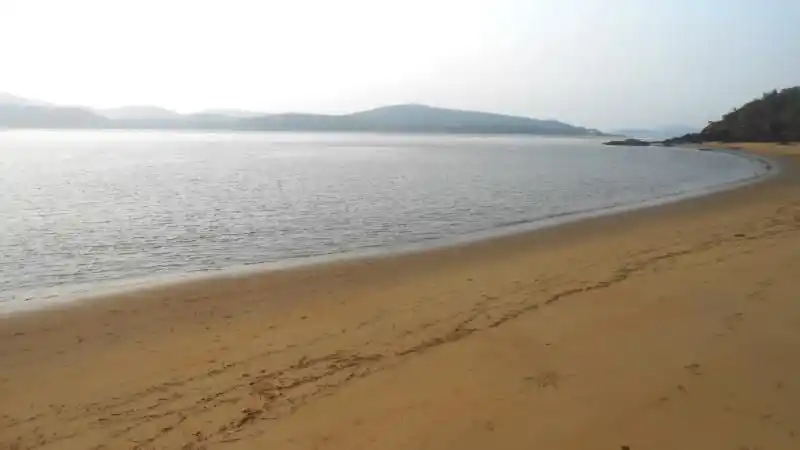 Image from Research Matters: Research reveals significant erosion in India's embayed beaches along ...
