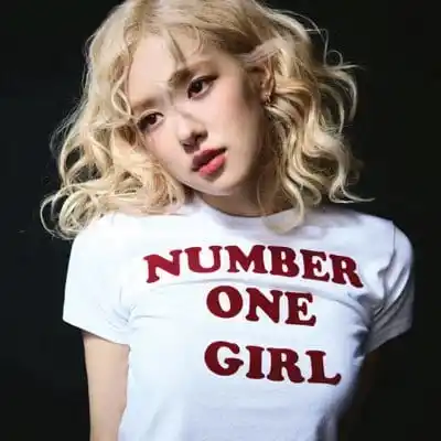 Image from BLΛƆKPIИK GLOBΛL: ROSÉ has officially earned her 6th Guinness World Record, becoming the...