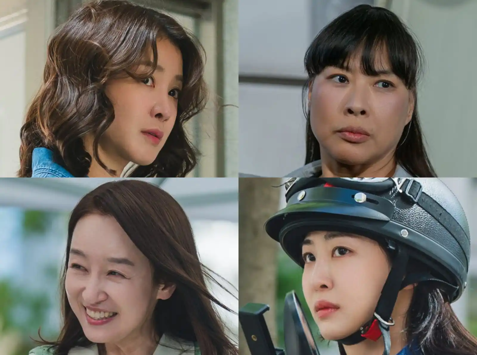 Image from Noticiero de Doramas: SALON DE HOLMES es el kdrama que ocupará la franja horaria que deja Ta...