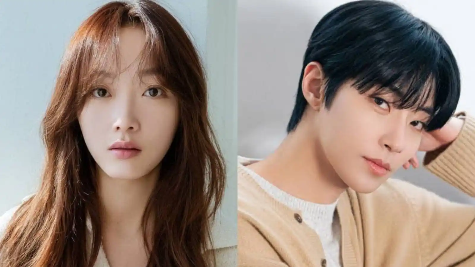Image from Noticiero de Doramas: Según se informa, Lee Youmi liderará un drama de comedia romántica tit...