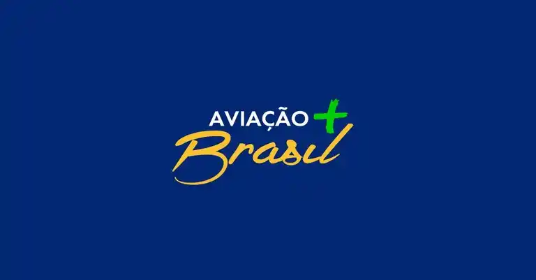 Image from Serpro: ✈️🏆 Serpro marca presença no *Prêmio Aviação + Brasil* do Ministério ...
