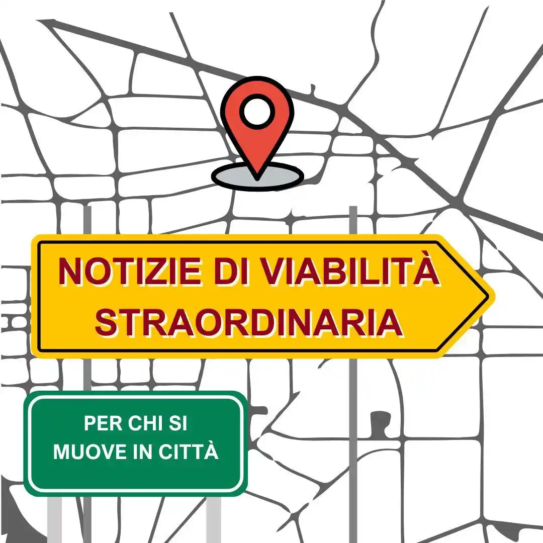 Image from Roma Capitale: 📢 *Tangenziale Est, lavori e chiusure notturne tra Castrense e Passam...