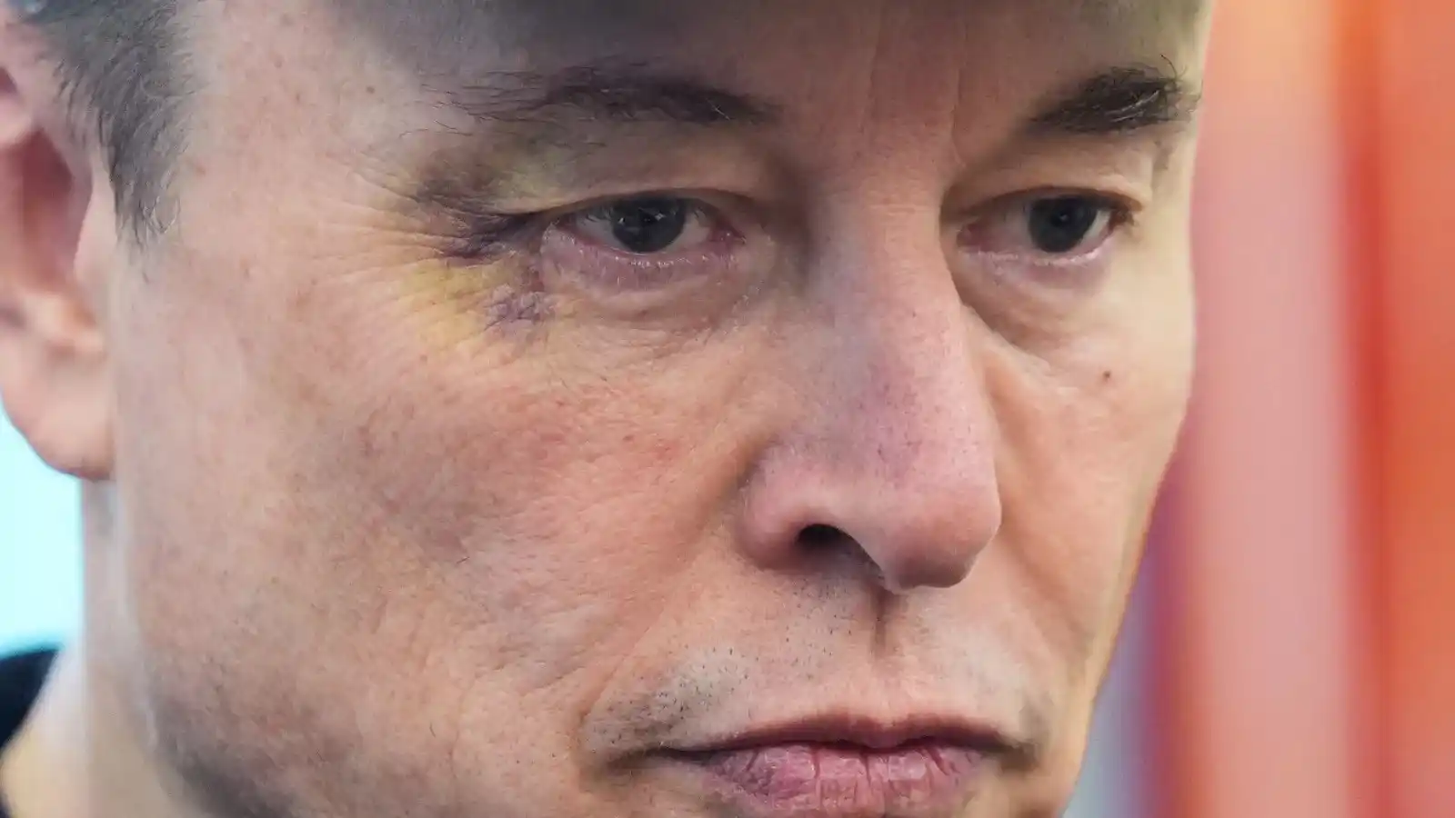 Image from VRT NWS: Techmiljardair Elon Musk laat weten dat hij spijt heeft van zijn forse...