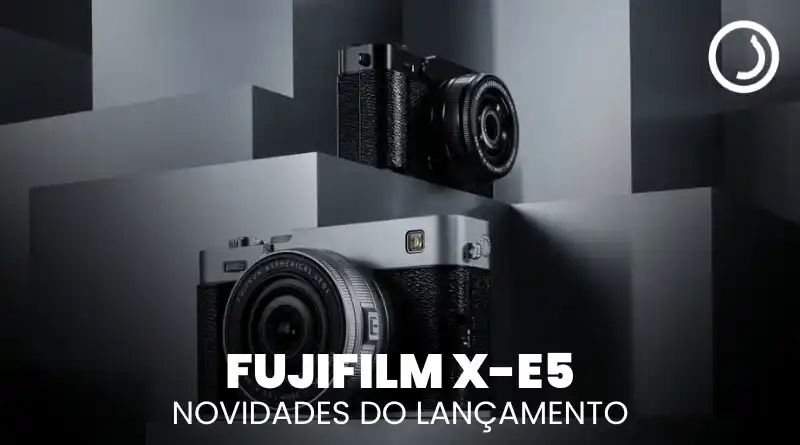 Image from Canal da Detona 💣📷: 🆕 *TEM INFORMAÇÕES SOBRE O MAIS NOVO LANÇAMENTO DA FUJIFILM* 🆕 Hoje...