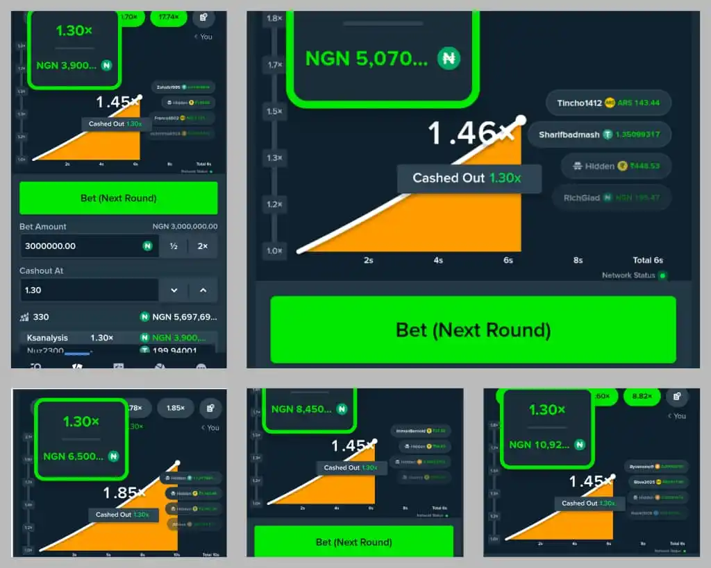 Juwilz williams comedy post