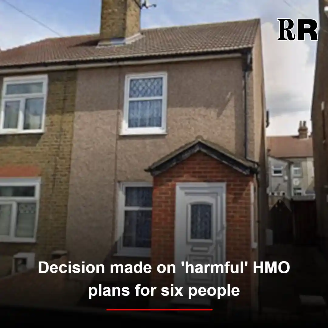 Image from Romford Recorder - Top Stories and Breaking News: The council stated that it could lead to an increased "competition for...