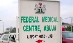 Image from Peak Newspaper Nigeria: The Federal Road Safety Corps has lauded the Federal Medical Centre, J...