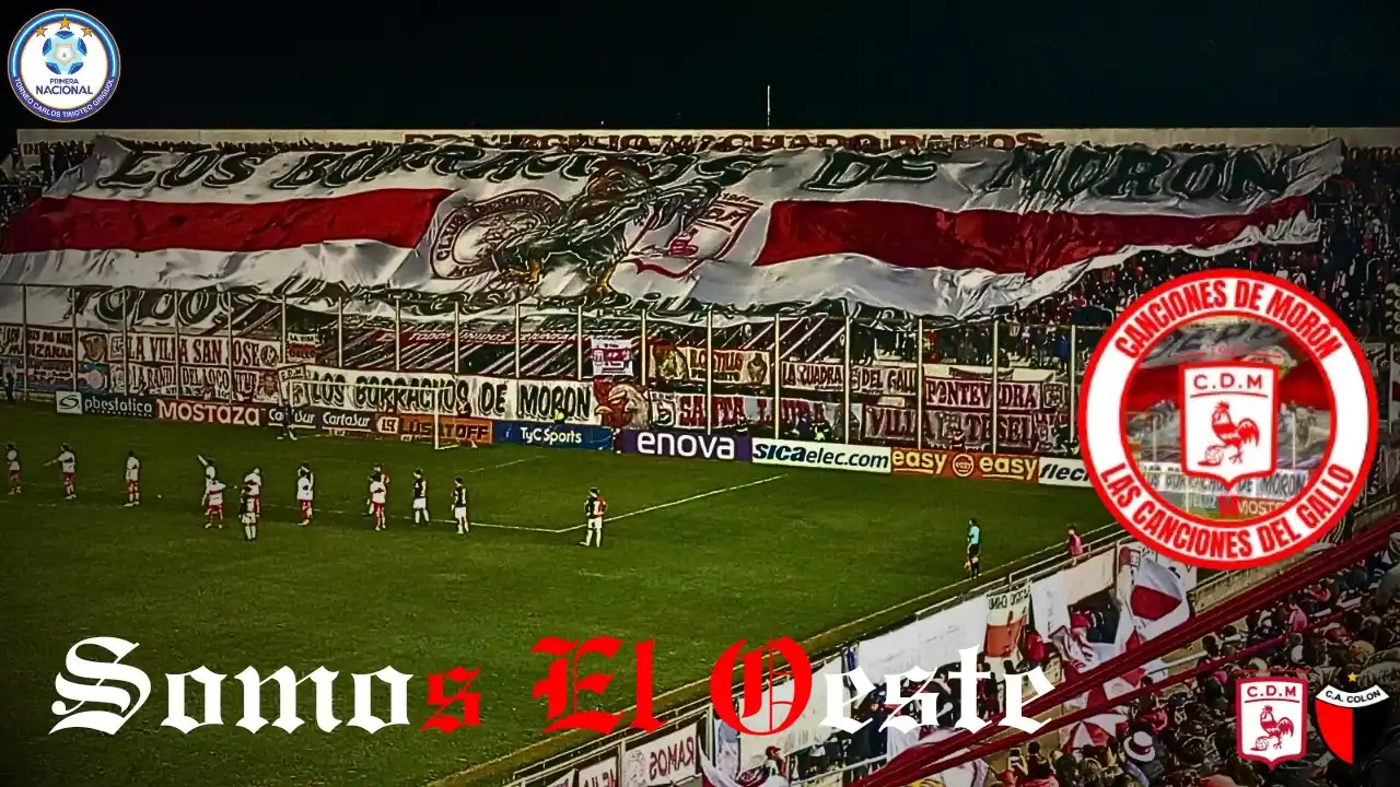 Image from 🐓 Hincha Del Gallo: ¡⚽🐓 Ya se subió el MIX De Canciones como lo hacemos en cada partido!....