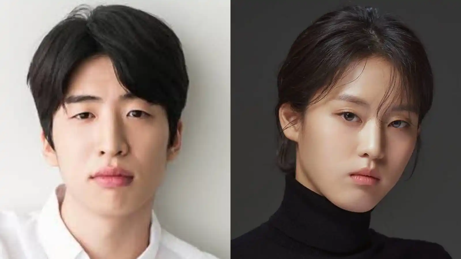 Image from Noticiero de Doramas: Yoo Su Bin (Weak Hero Class 2) y Lee Yeon (Weak Hero Class 1) se unen ...