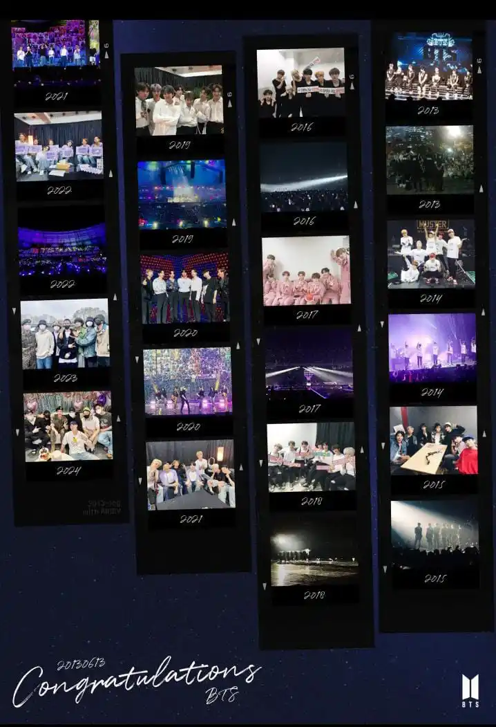 Image from 💜BTS INFO CR🇨🇷: [<a class="text-blue-500 hover:underline cursor-pointer" href="/hashta...