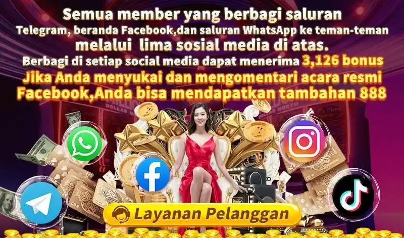 Image from 3126: ⭐️⭐️⭐️⭐️3️⃣1️⃣2️⃣6️⃣⭐️⭐️⭐️⭐️ 📣📣📣 Semua member yang berbagi salura...