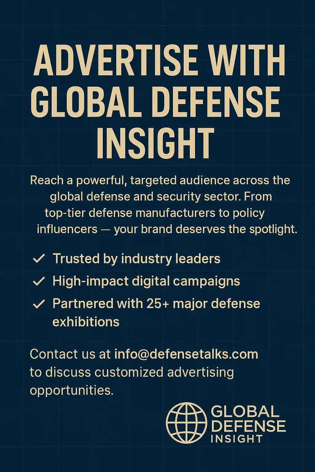 GDI Intelligence Feed  post