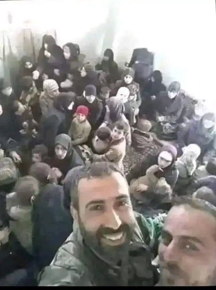 شبكة أخبار سورية SNN post