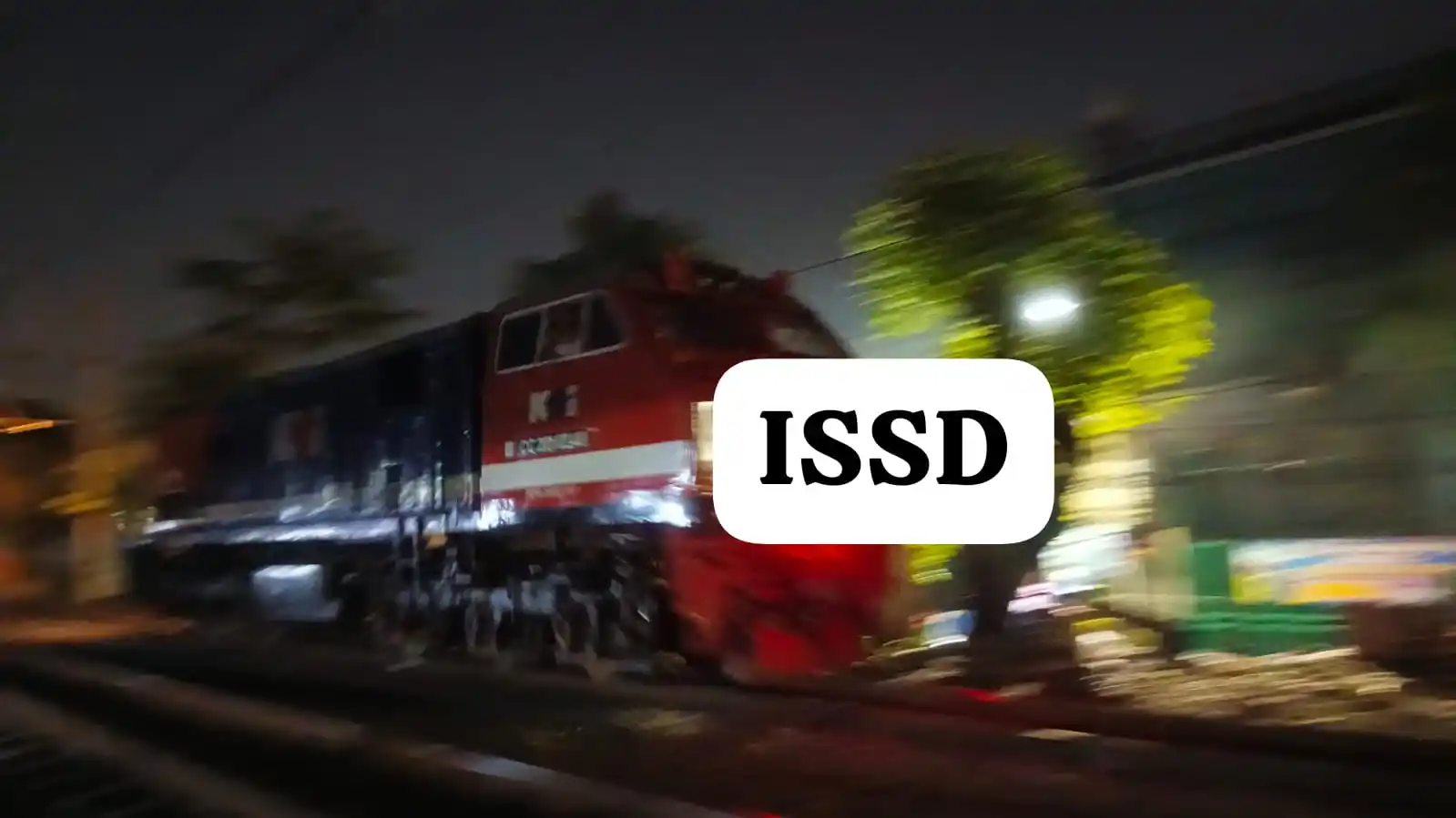 Image from ISKAI (Info dan Sensus Kereta Api Indonesia): CC 201 83 48 SDT🔴🔵 - KA 180 Tawang Jaya Premium *_<a class="text-...