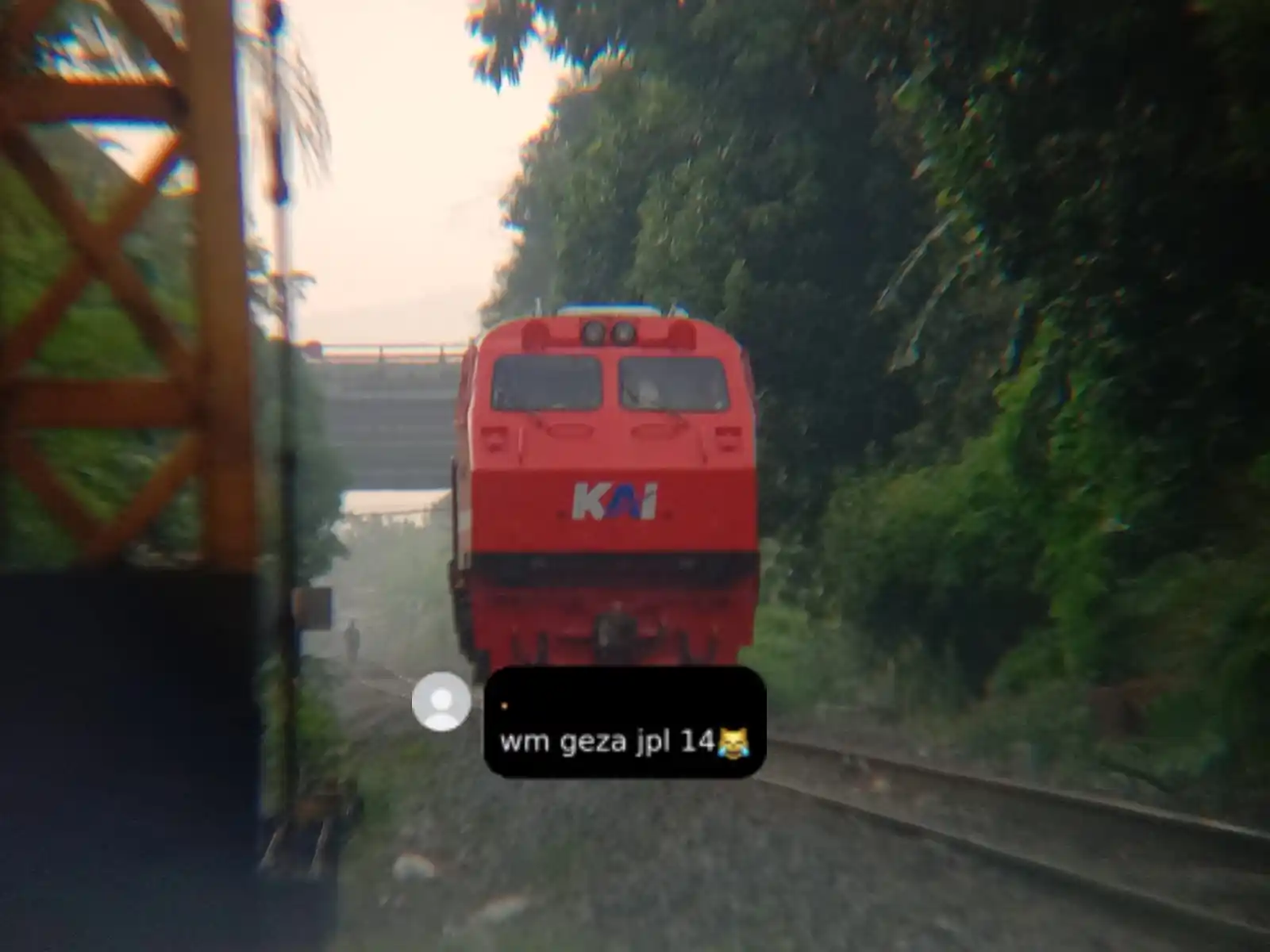 Image from ISKAI (Info dan Sensus Kereta Api Indonesia): *CC 201 83 56R TNK - LL 1302* *<a class="text-blue-500 hover:underlin...