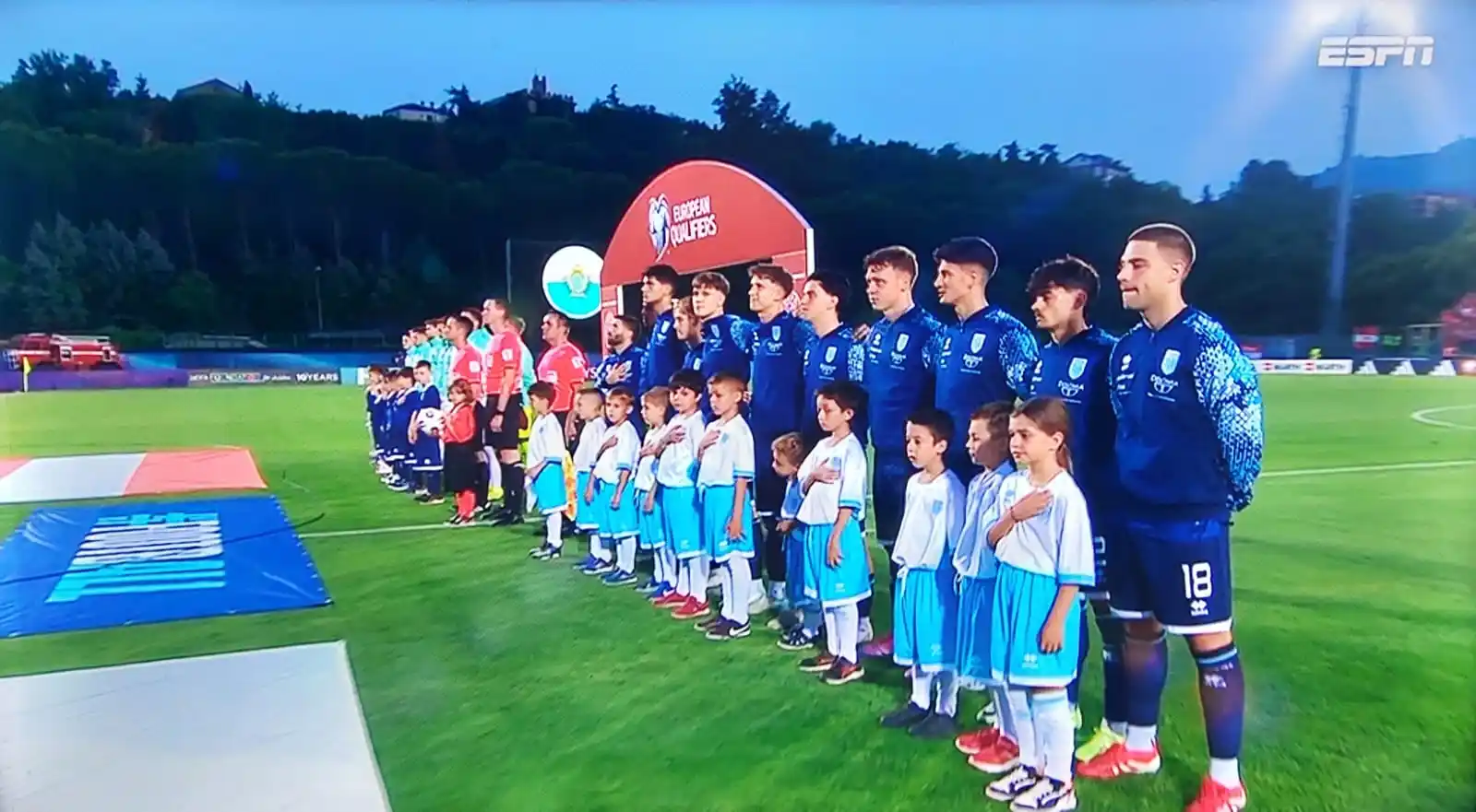 🇸🇲 San Marino Fútbol 🇸🇲 post