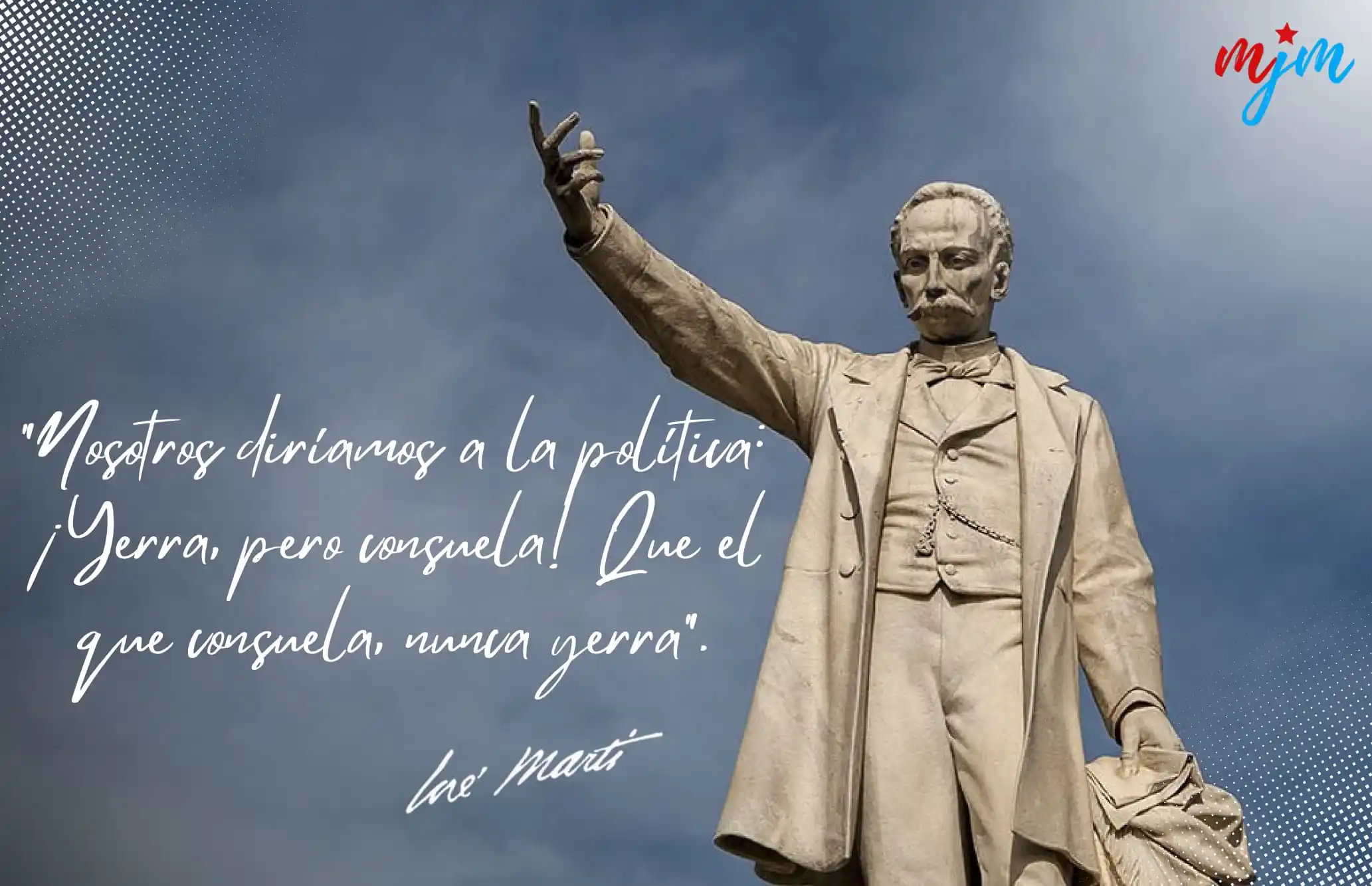 Image from Movimiento Juvenil Martiano | Matanzas 🇨🇺✍️: ✒️🇨🇺| _Retomamos las publicaciones del <a class="text-blue-500 hover...