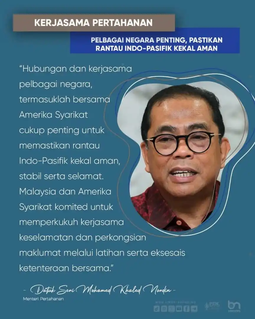 Info Politik UMNO PG post