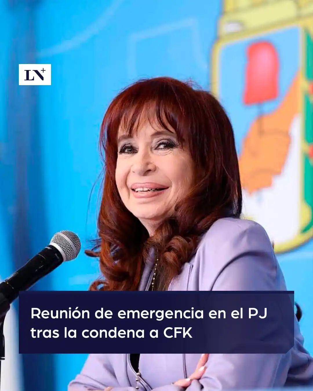 Image from NOTICIAS DE MISIONES: 📌 El Partido Justicialista convocó a una reunión de emergencia para e...