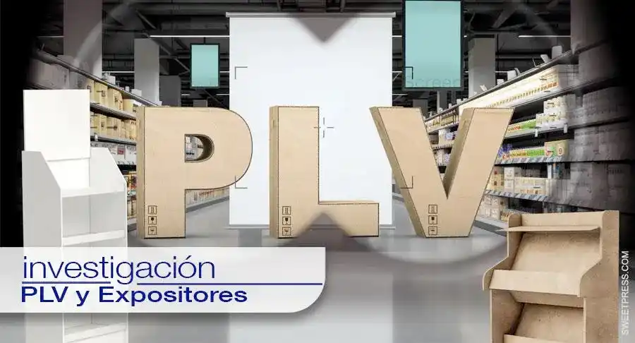 Image from Dulces Noticias ... y algo más: 🛒 “En un escenario comercial donde captar la atención del consumidor ...