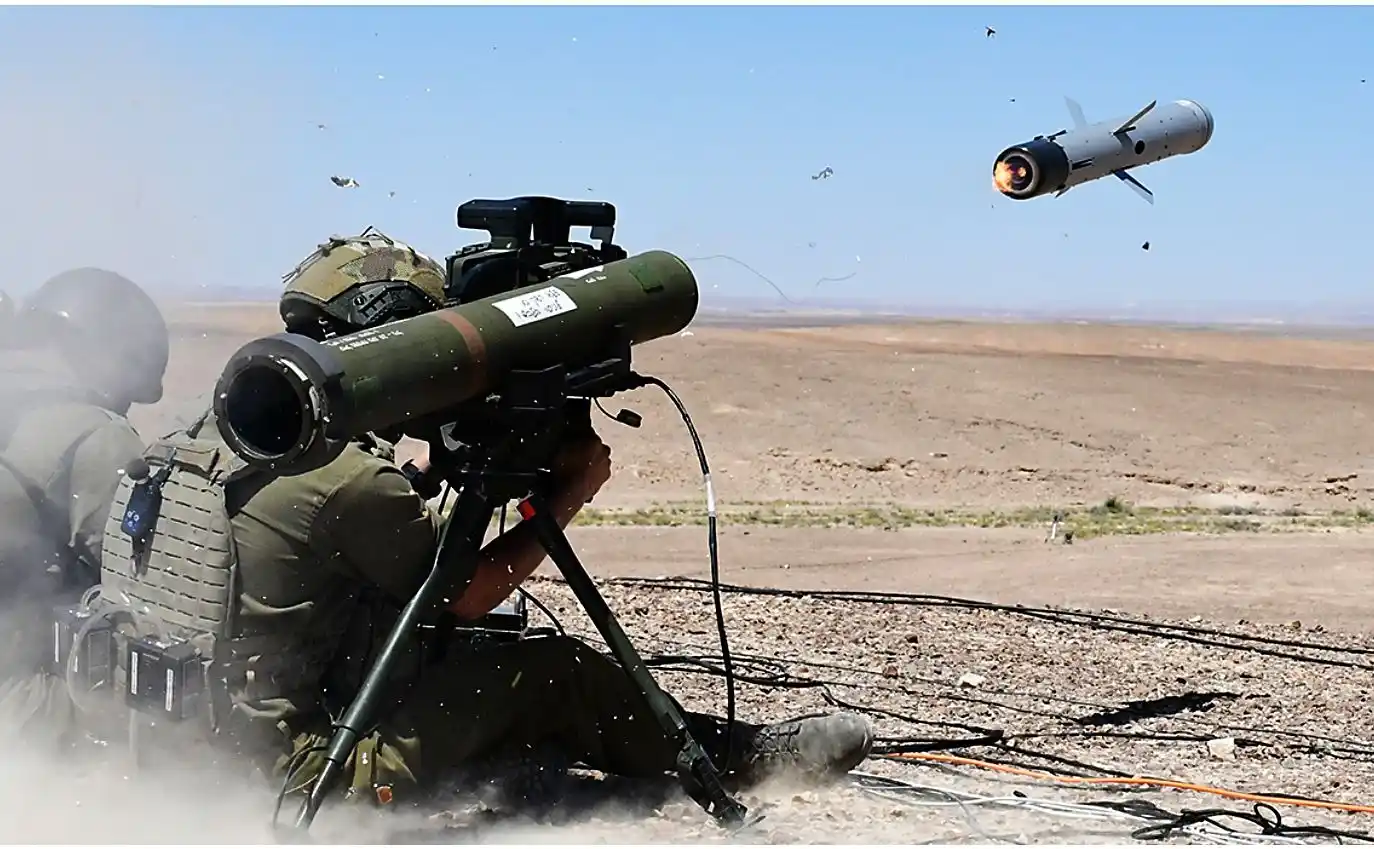 Image from GDI Intelligence Feed : *🇪🇸 Spain Refuses to Purchase Israeli Weapons* Spain has officially...