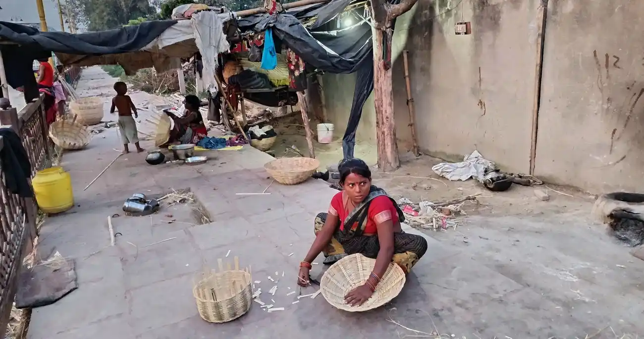 All India Disaster Mitigation Institute post